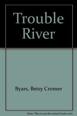 Trouble River