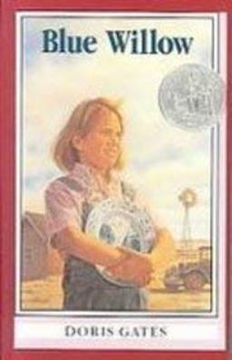 Blue Willow Blue Willow