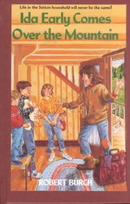 Ida Early Comes over the Mountain Ida Early Comes over the Mountain