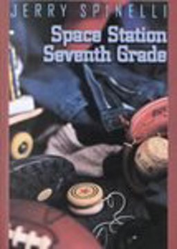 Space Station 7th Grade