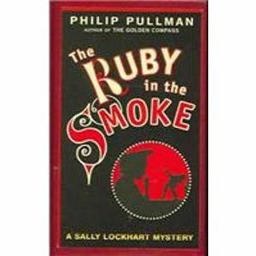 The Ruby in the Smoke