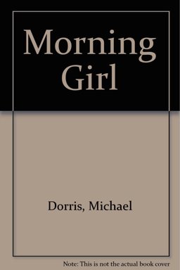 Morning Girl