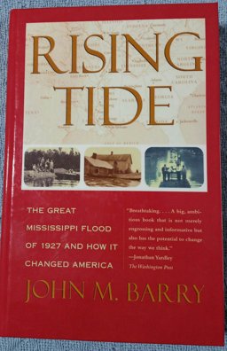 Rising Tide