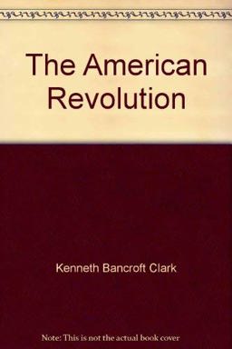 The American Revolution