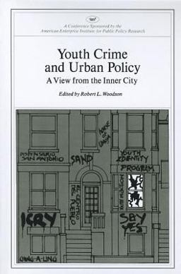 Youth Crime and Urban Policy Youth Crime and Urban Policy