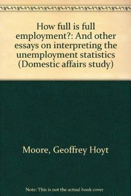 How Full Is Full Employment