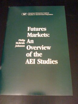 Futures Markets Futures Markets