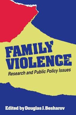 Family Violence Family Violence