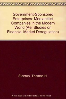 Government-Sponsored Enterprises