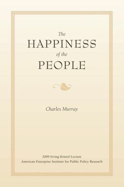 The Happiness of the People