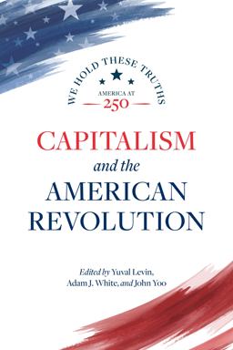 Capitalism and the American Revolution Capitalism and the American Revolution
