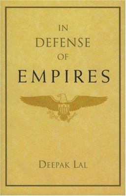 In Defense of Empires