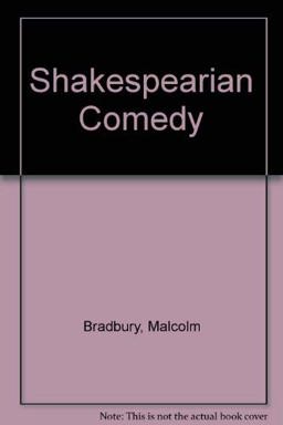 Shakespearean Comedy