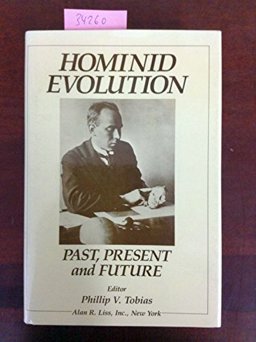 Hominid Evolution