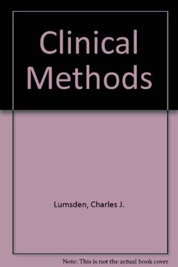 Clinical Methods