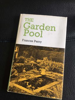 The Garden Pool