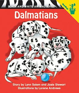 Dalmatians