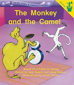 The Monkey and the Camel