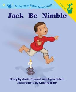 Jack Be Nimble
