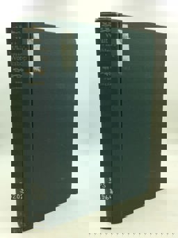 Walt Whitman's Workshop