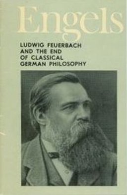 Ludwig Feuerbach