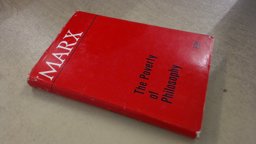 The Poverty of Philosophy