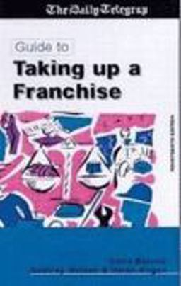 Taking up a Franchise