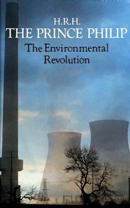 The Environmental Revolution