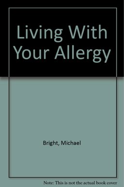 Living with Your Allergy