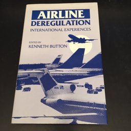 Airline Deregulation