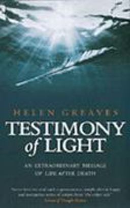 Testimony of Light