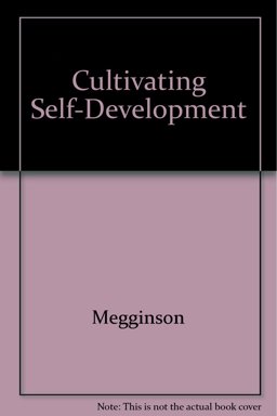 Cultivating Self-Development Cultivating Self-Development
