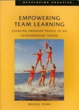 Empowering Team Learning