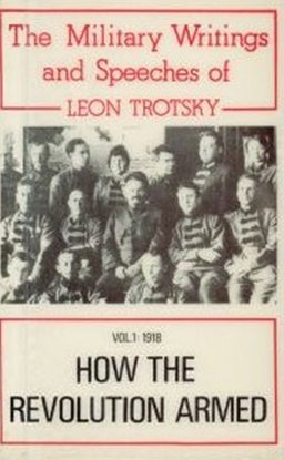 The Founding of the Red Army 1918