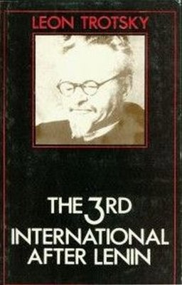 The Third International after Lenin