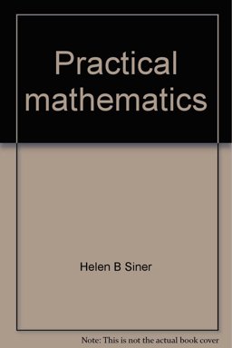 Practical Mathematics