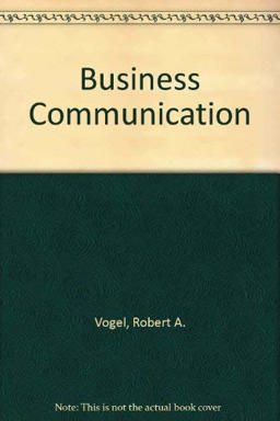 Business Communication