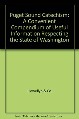 Puget Sound Catechism