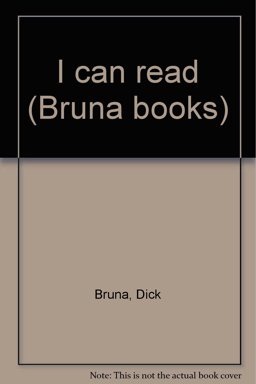 I Can Read
