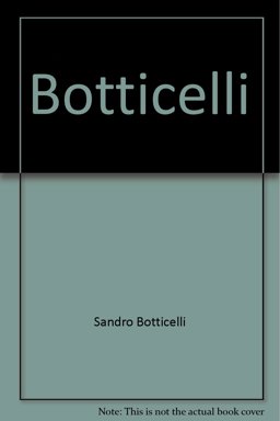 Botticelli