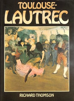 Toulouse-Lautrec Toulouse-Lautrec