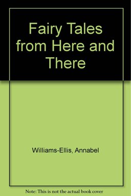 Fairy Tales from Here and There