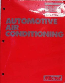 Automotive Air Cond
