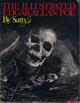 The Illustrated Edgar Allan Poe