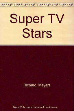 Super TV Stars