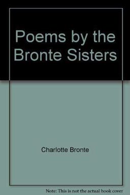 Poems by the Bronte Sisters