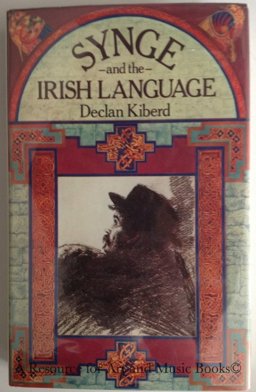 Synge and the Irish Language