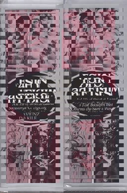 Fashion and Fetishism