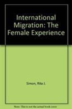 International Migration International Migration