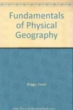 Fundamentals of Physical Geography